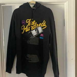 The hundreds hoodie, need for speed edition